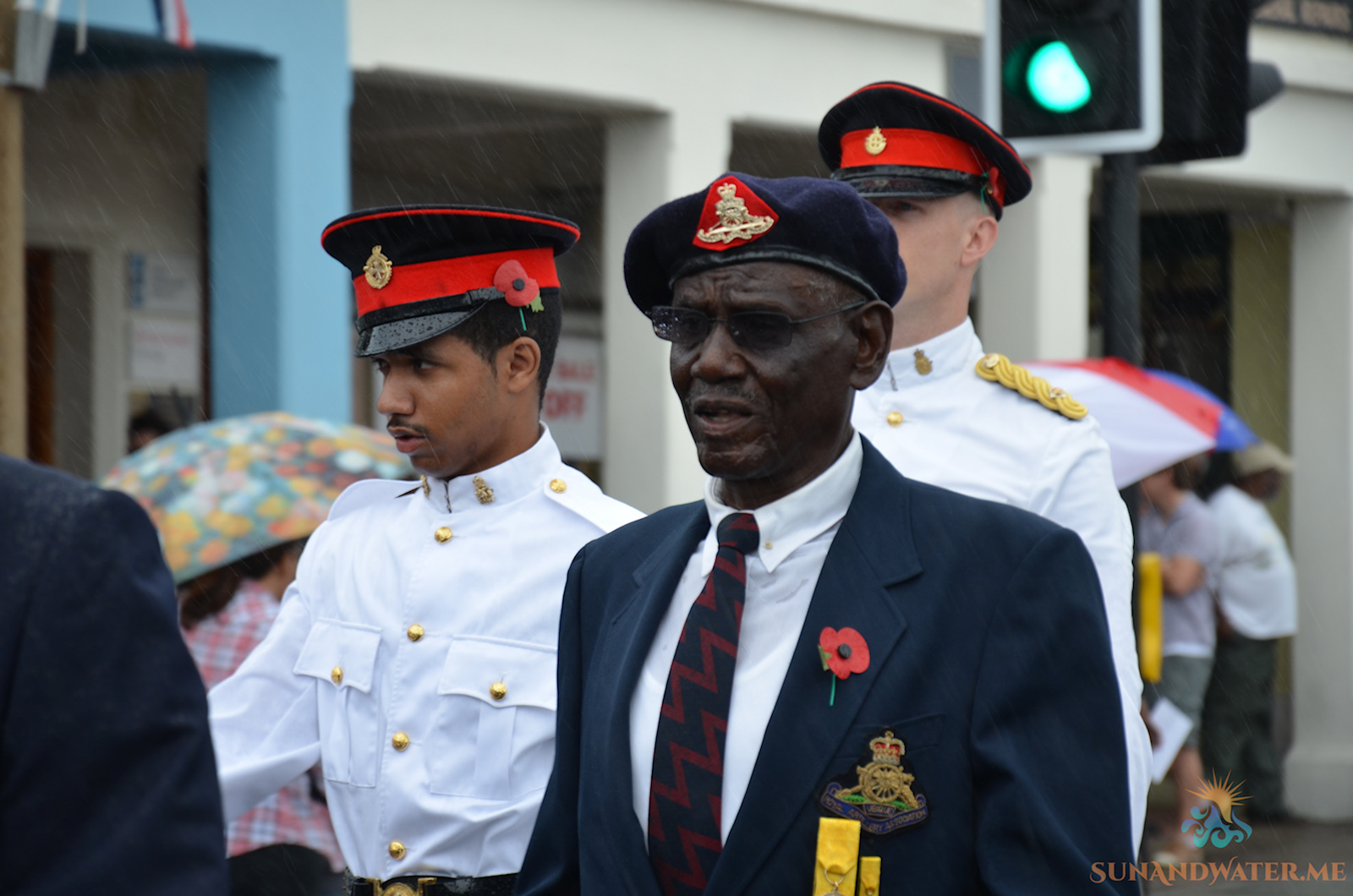 Remembrance Day 2011 021